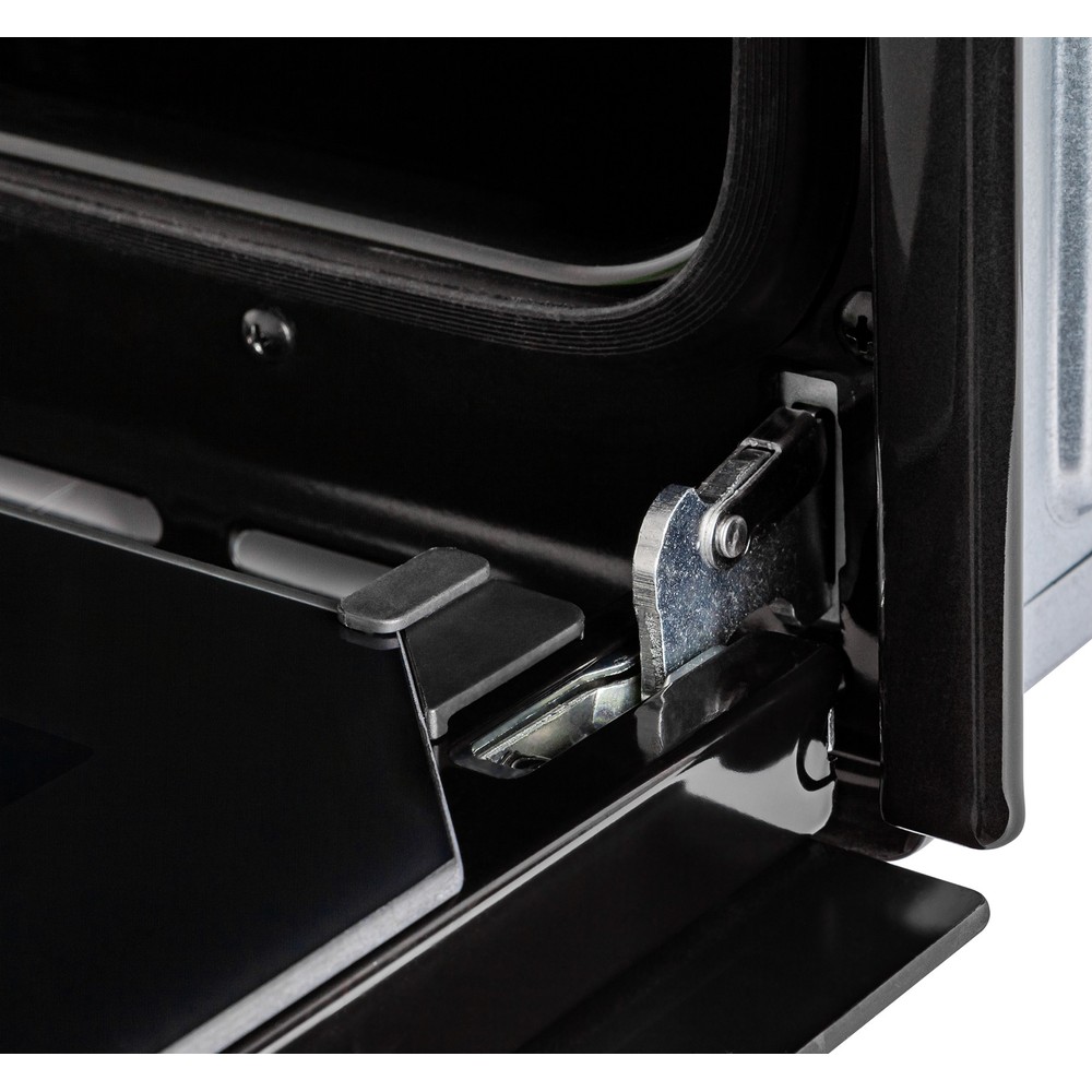 Духова шафа InterLine OFG 383 MRG BA AirFry - изображение 10