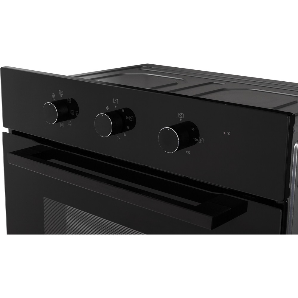 Духова шафа InterLine OFG 383 MRG BA AirFry - изображение 8