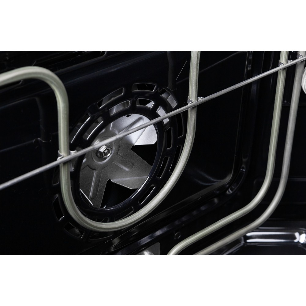 Духова шафа InterLine OFG 383 MRG BA AirFry - изображение 18