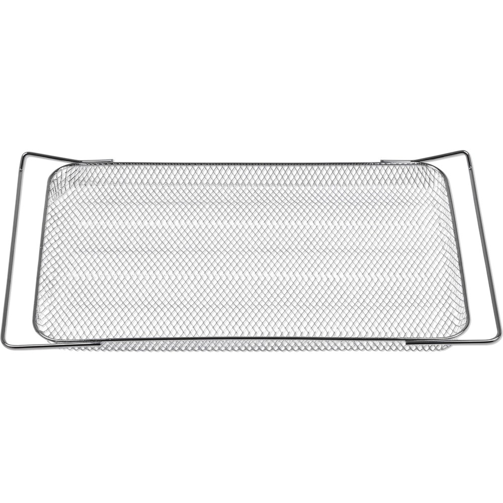 Духова шафа InterLine OFG 383 MRG BA AirFry - изображение 21