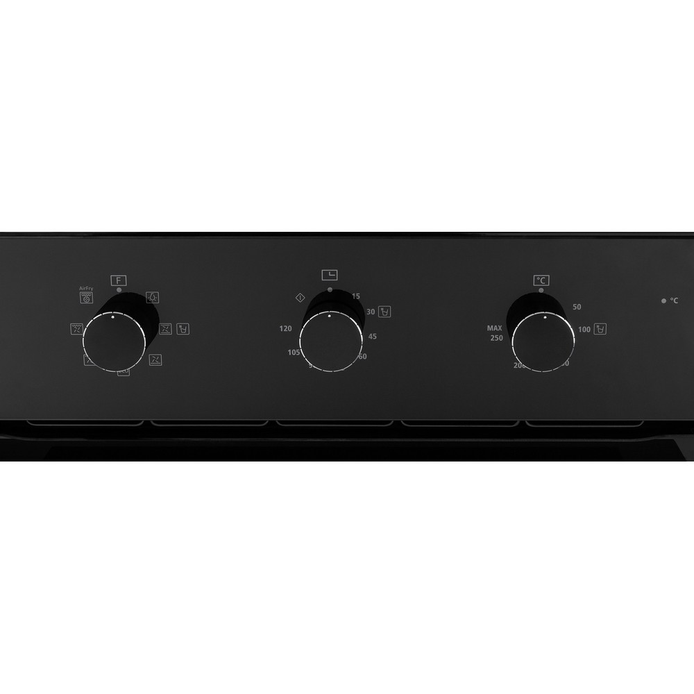 Духова шафа InterLine OFG 383 MRG BA AirFry - изображение 7