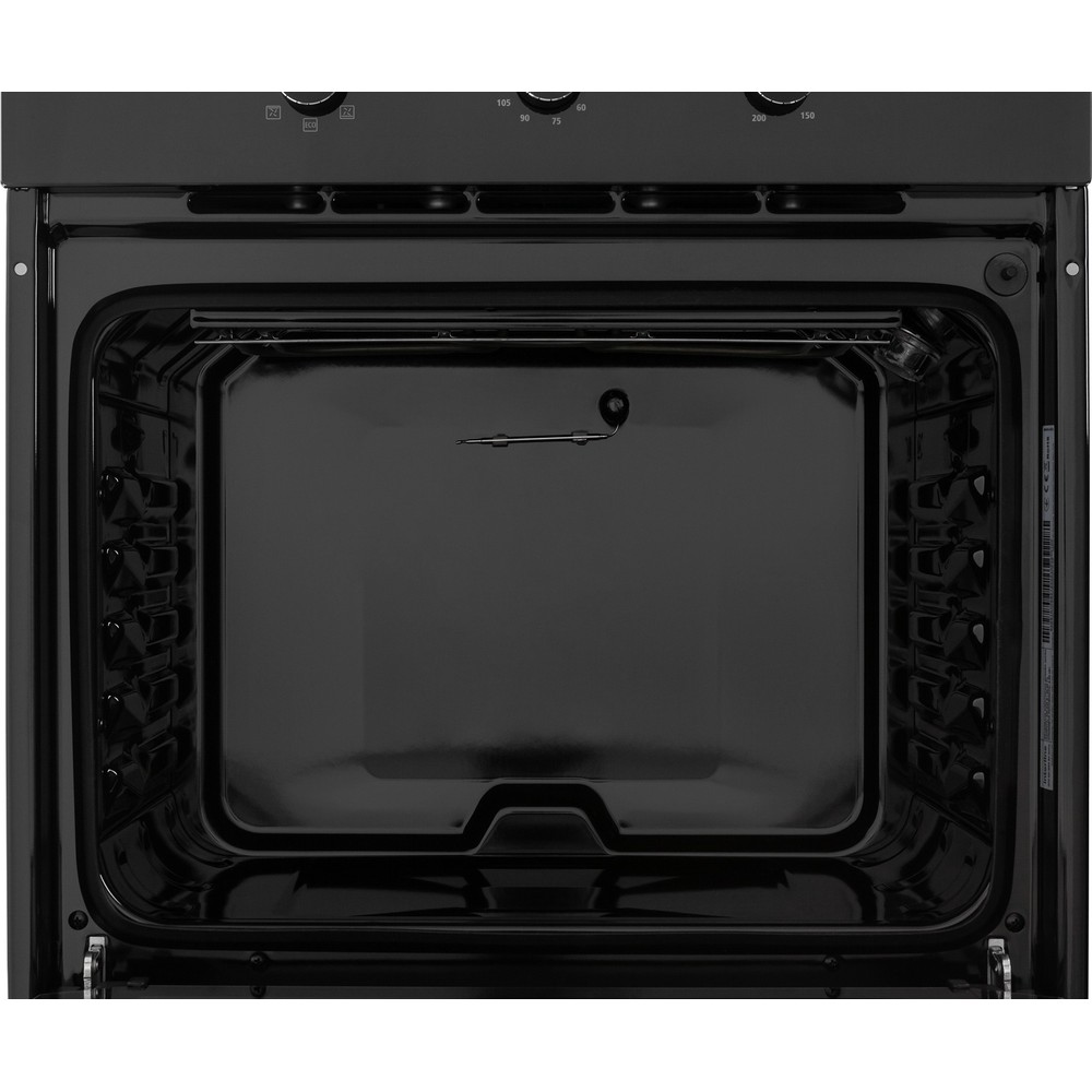 Духова шафа InterLine OFG 383 MRG BA AirFry - изображение 6