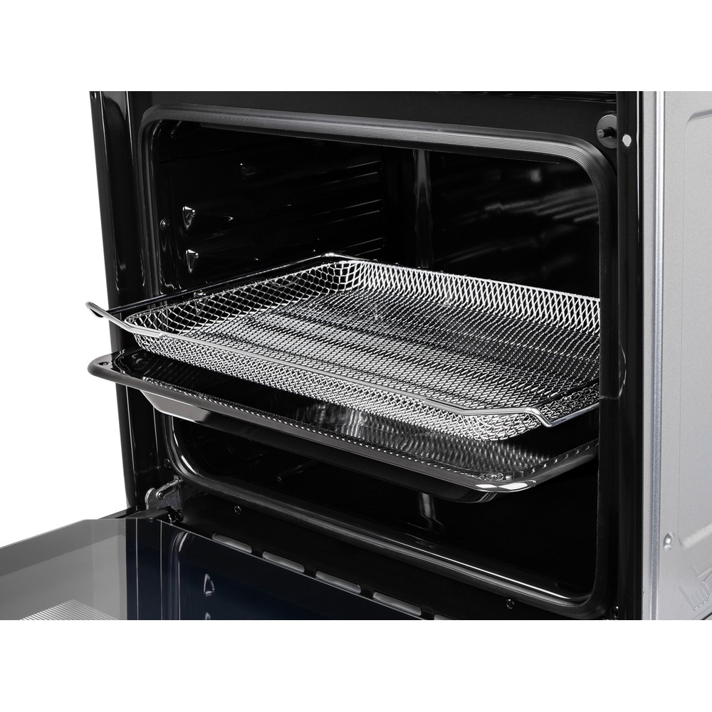 Духова шафа InterLine OFG 383 MRG BA AirFry - изображение 15