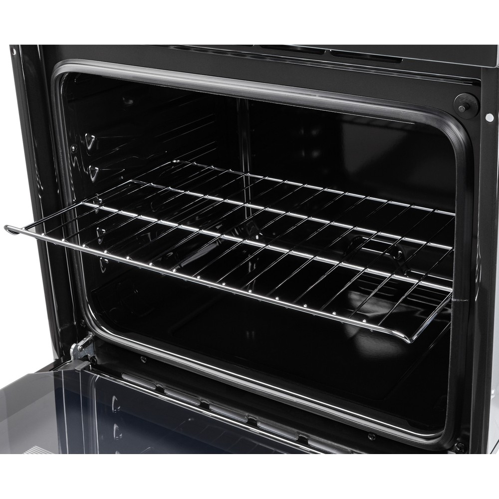 Духова шафа InterLine OFG 383 MRG BA AirFry - изображение 14