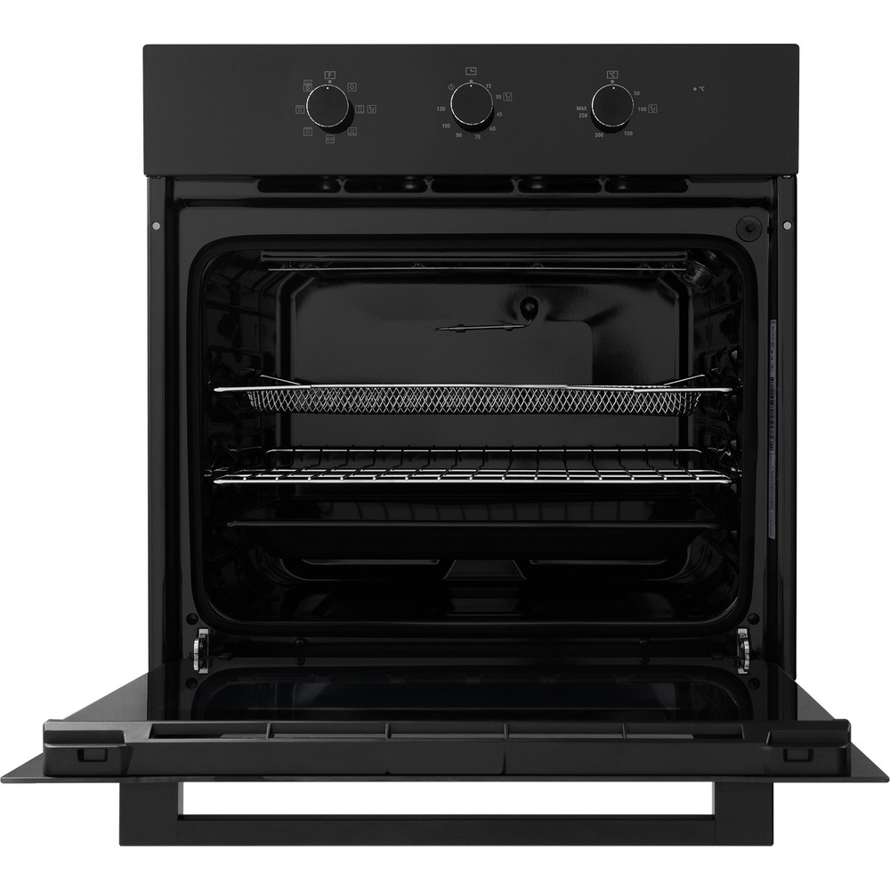 Духова шафа InterLine OFG 383 MRG BA AirFry - изображение 2