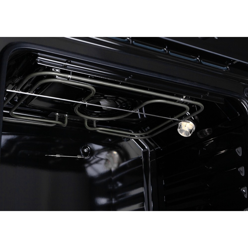 Духова шафа InterLine OFG 383 MRG BA AirFry - изображение 12