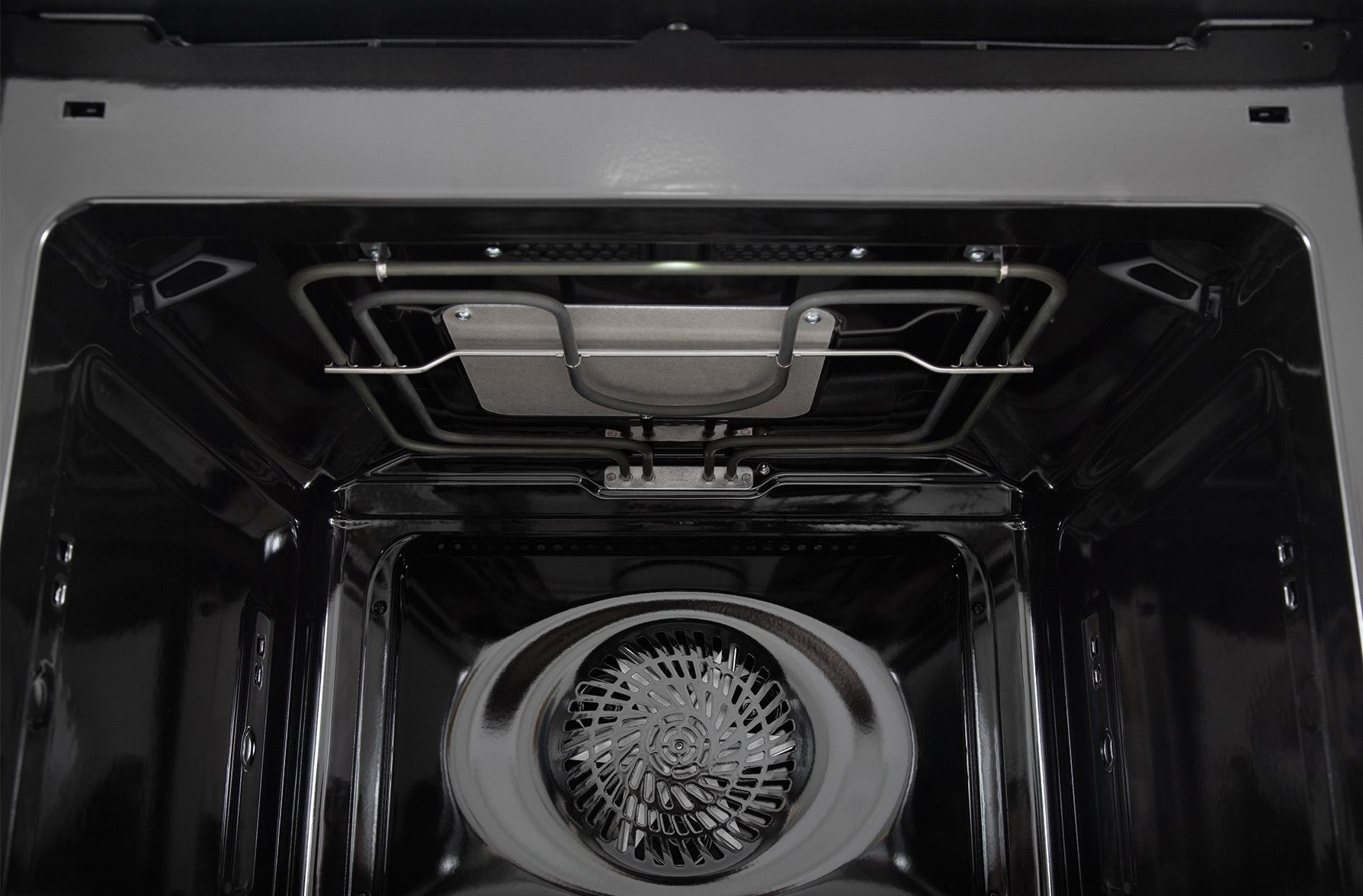 Духова шафа InterLine OMG 970 SCD BA - изображение 6