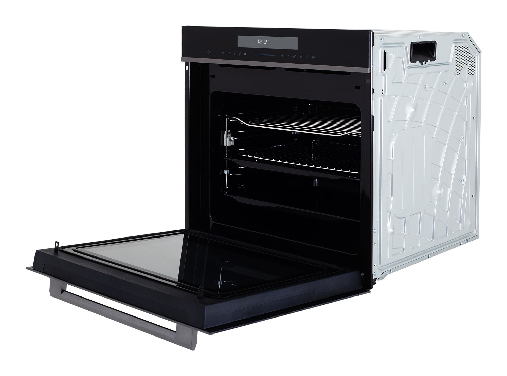 Духова шафа InterLine OMG 970 SCD BA - изображение 8