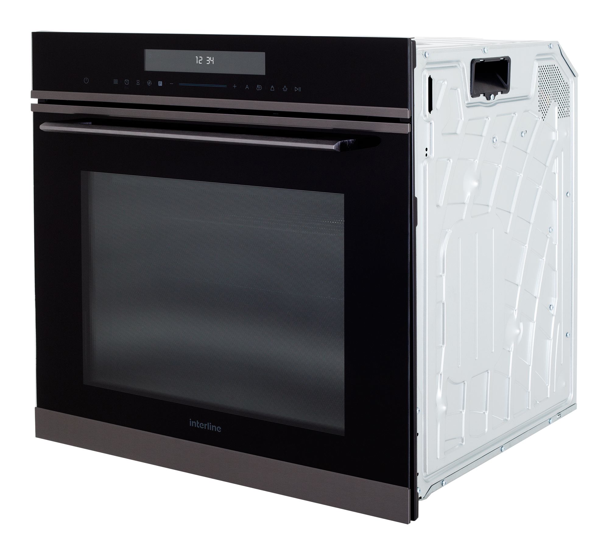 Духова шафа InterLine OMG 970 SCD BA - изображение 7