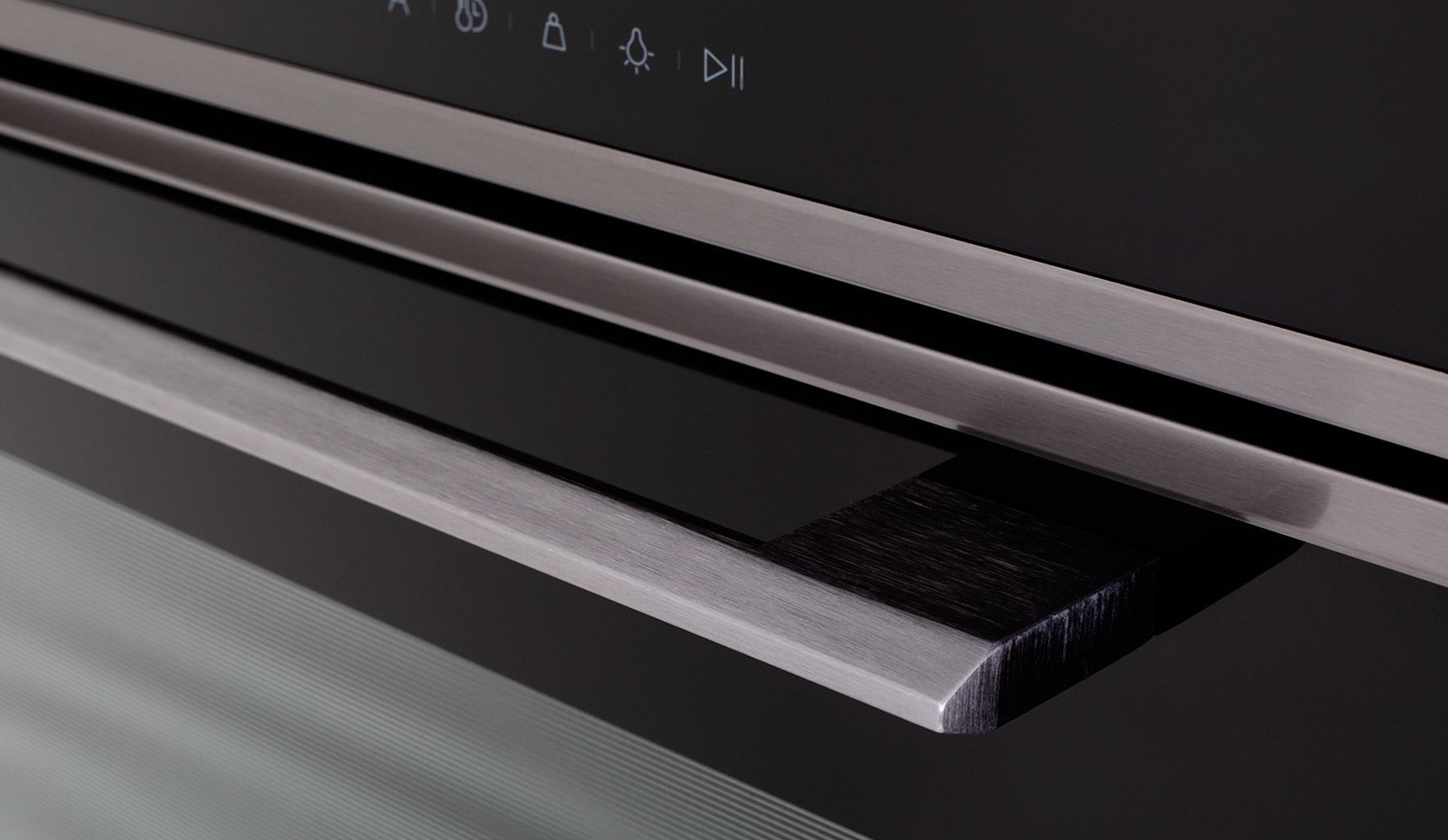 Духова шафа InterLine OMG 970 SCD BA - изображение 2