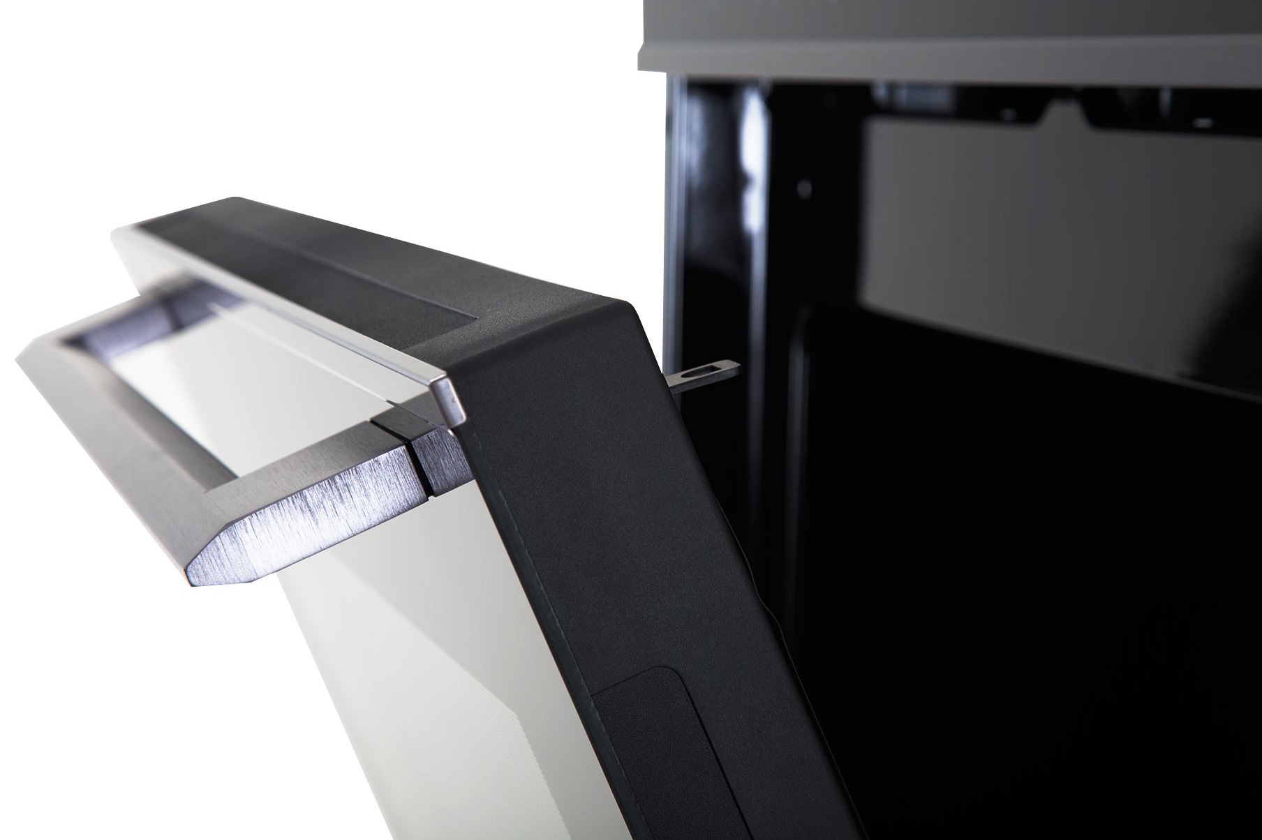 Духова шафа InterLine OMG 970 SCD BA - изображение 9