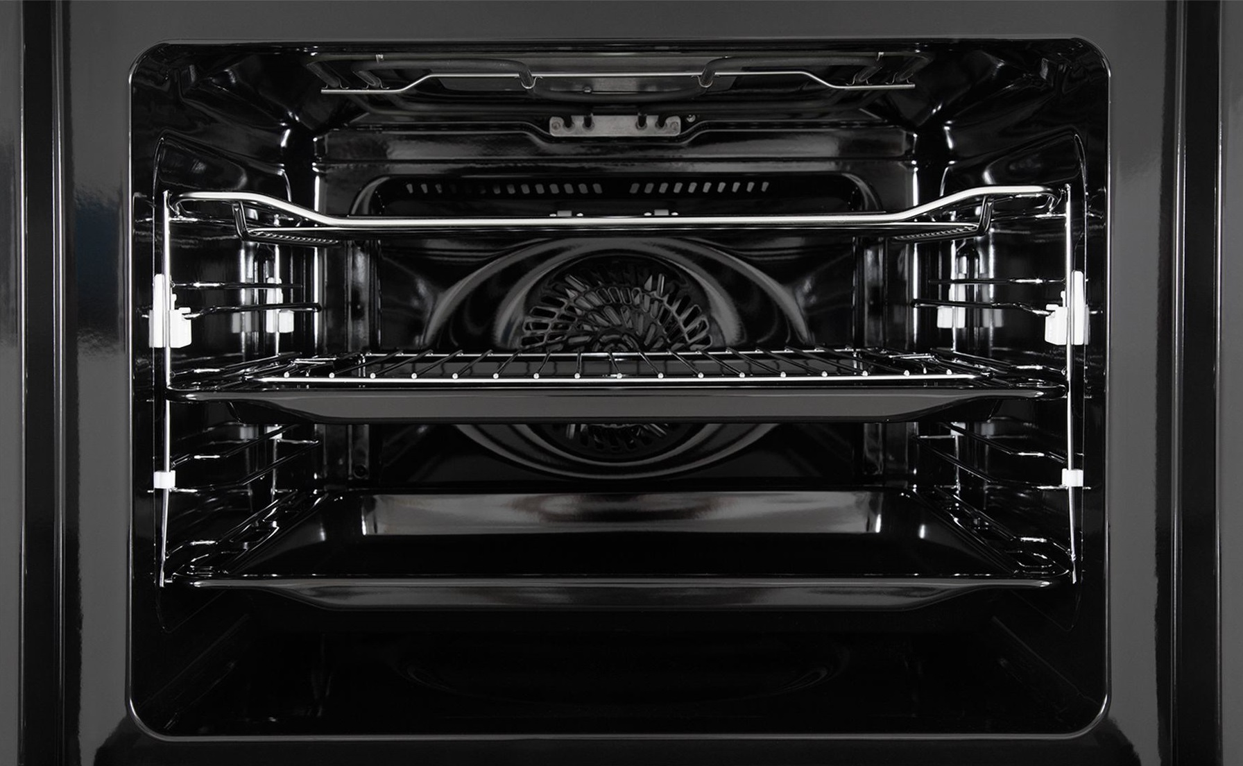 Духова шафа InterLine OMG 970 SCD BA - изображение 3