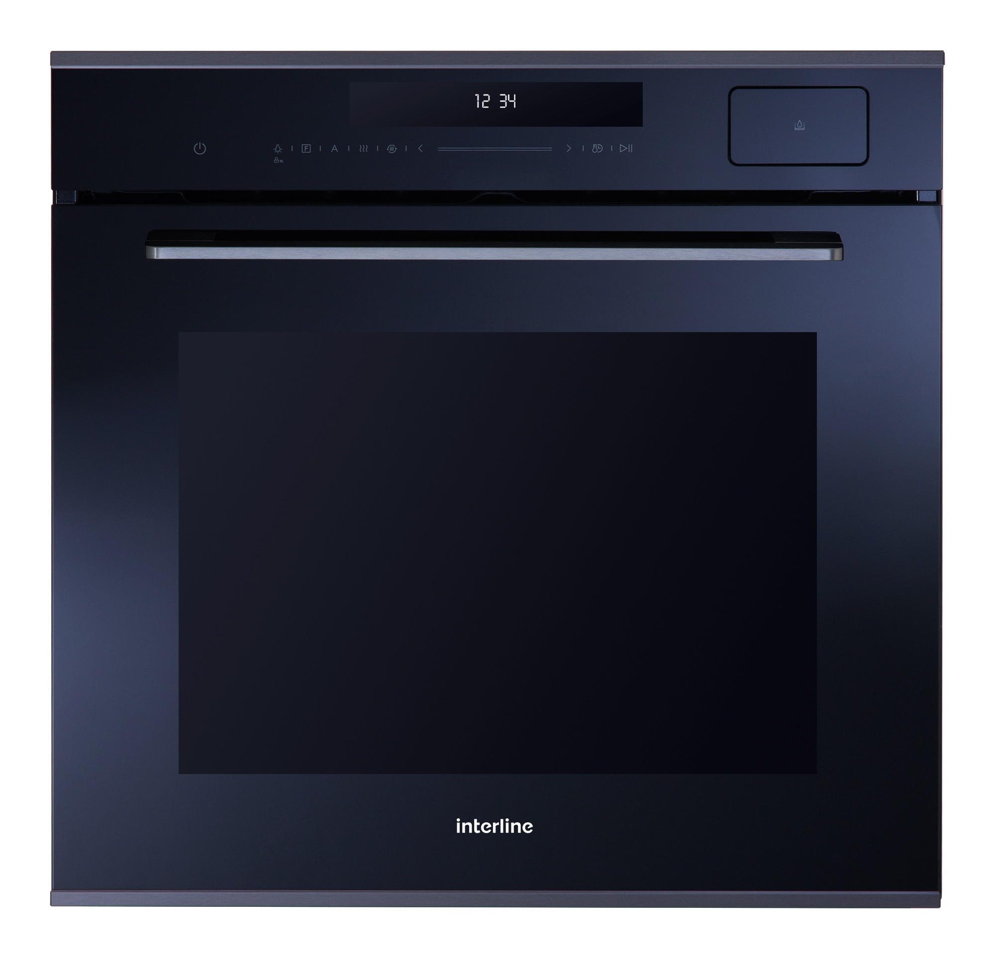 Духова шафа InterLine OSG 960 STD BA - изображение 6