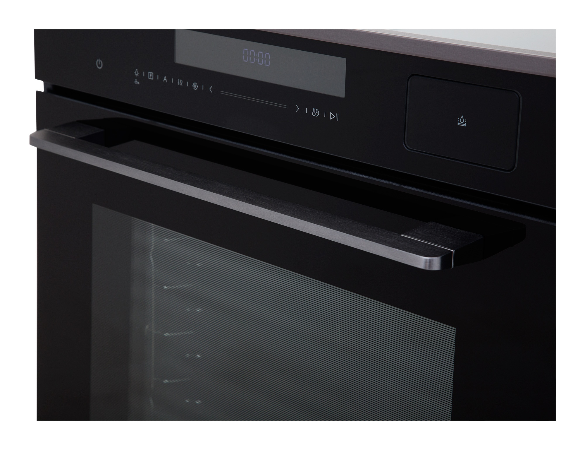 Духова шафа InterLine OSG 960 STD BA - изображение 5