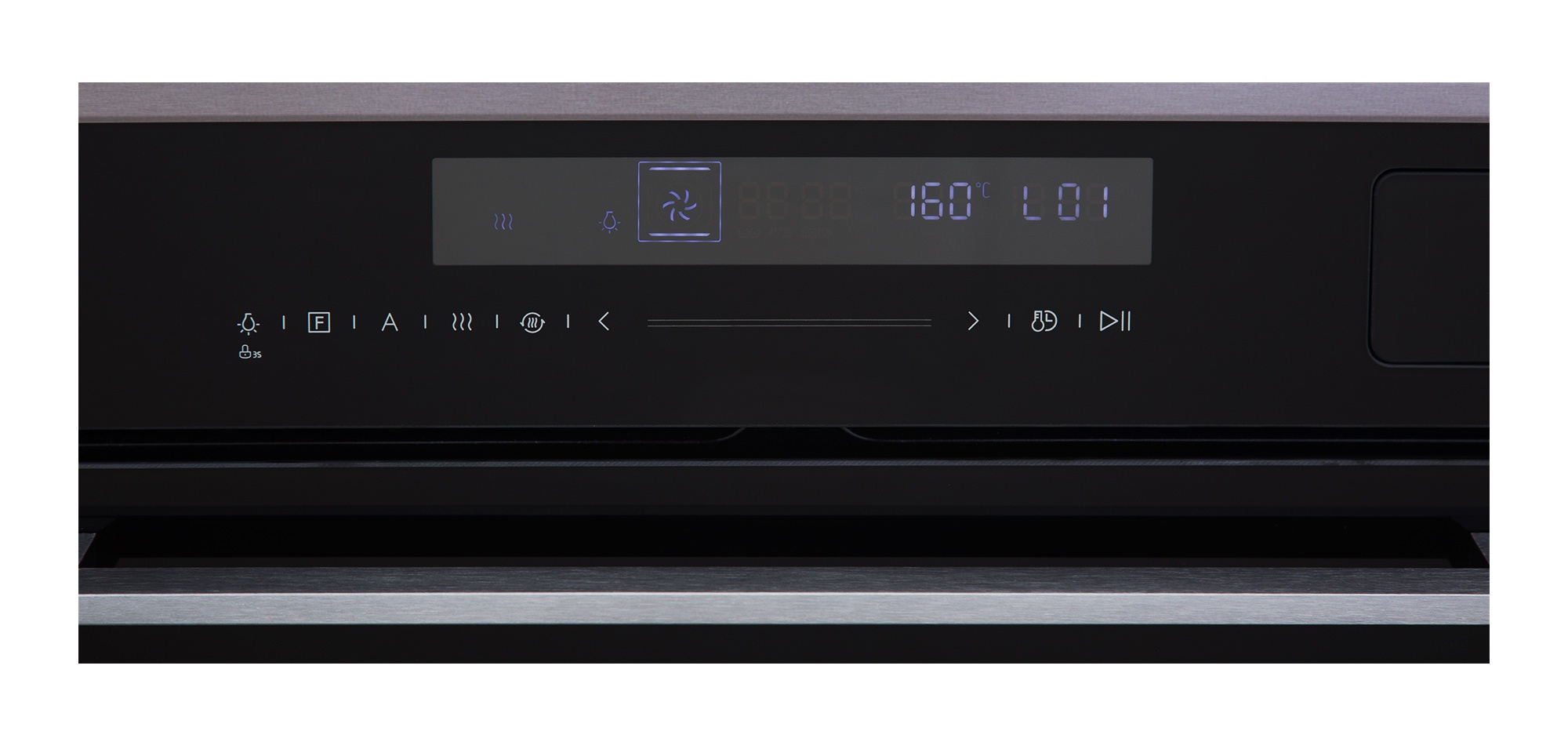 Духова шафа InterLine OSG 960 STD BA - изображение 2