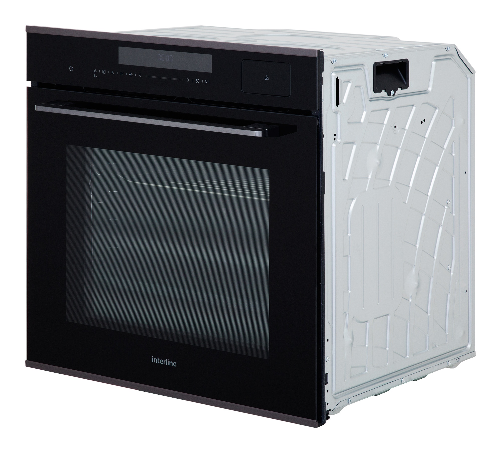 Духова шафа InterLine OSG 960 STD BA - изображение 7