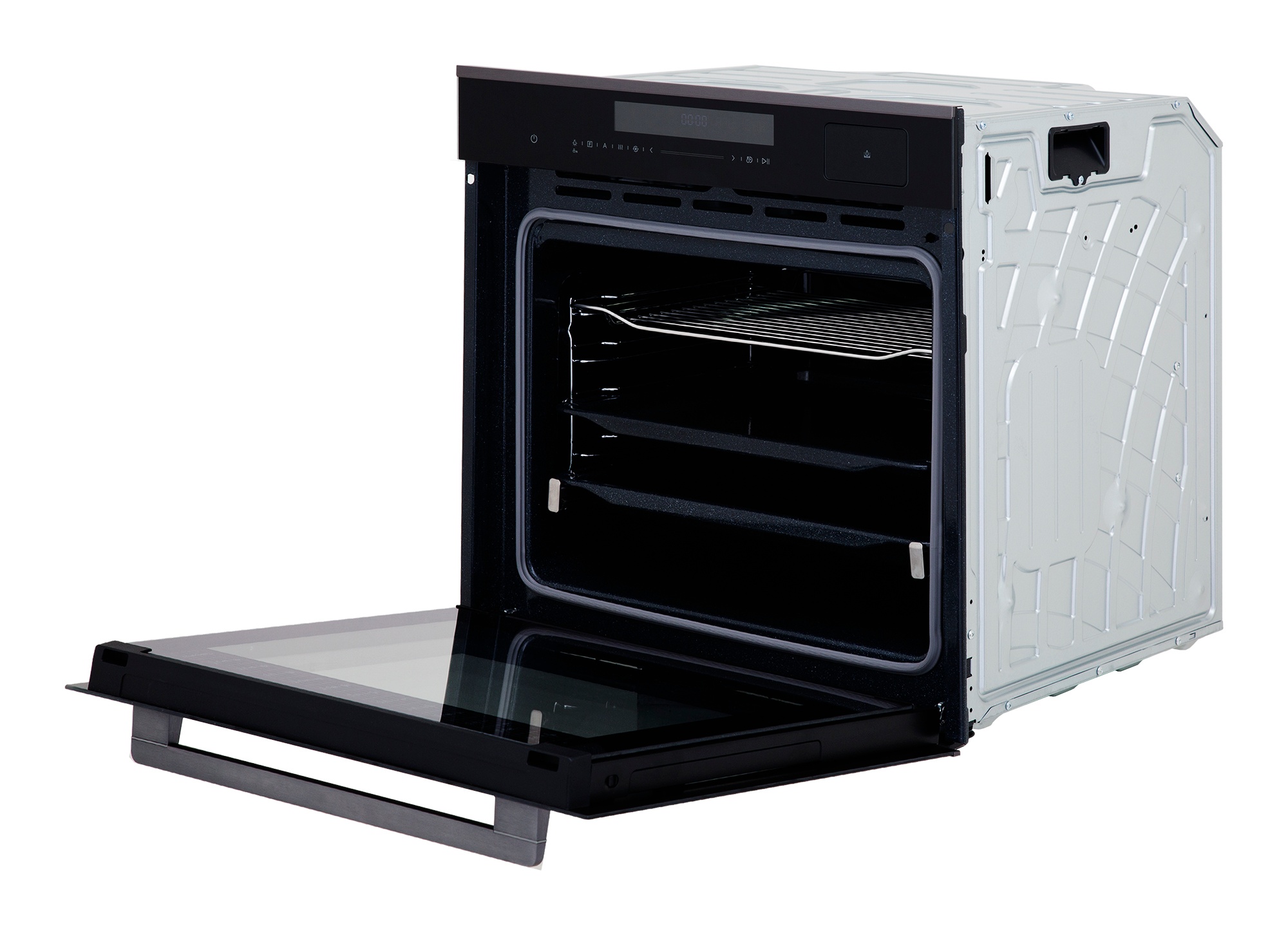 Духова шафа InterLine OSG 960 STD BA - изображение 9