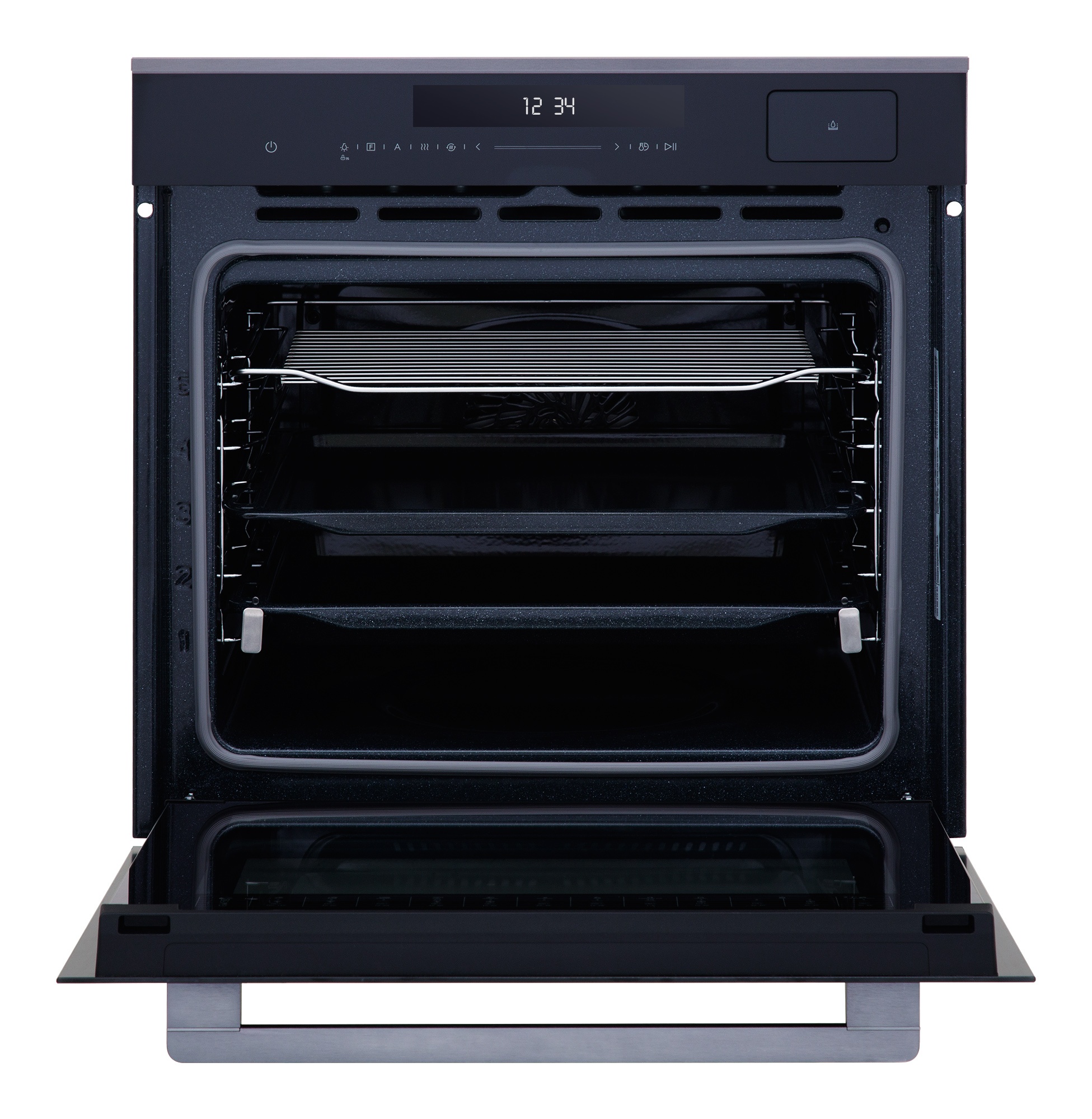 Духова шафа InterLine OSG 960 STD BA - изображение 8