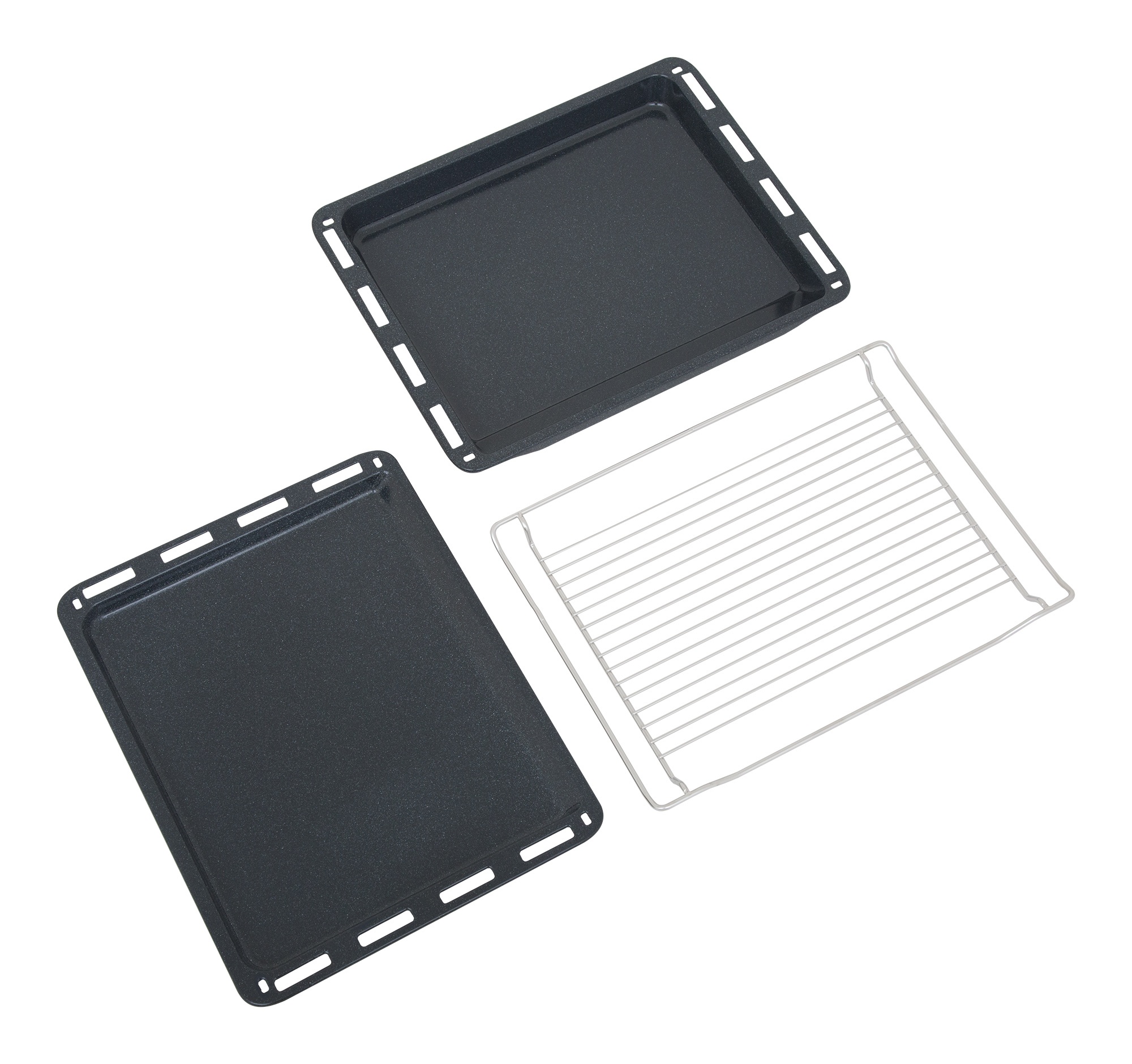 Духова шафа InterLine OSG 960 STD BA - изображение 11