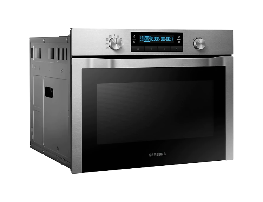 Духова шафа Samsung NQ50H5533KS/WT - изображение 4