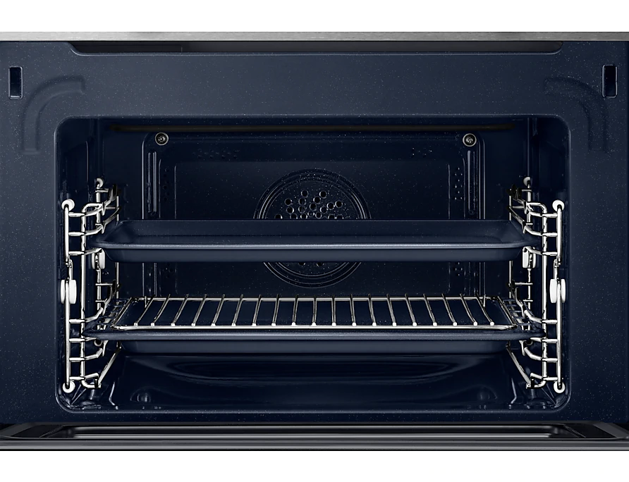 Духова шафа Samsung NQ50H5533KS/WT - изображение 6