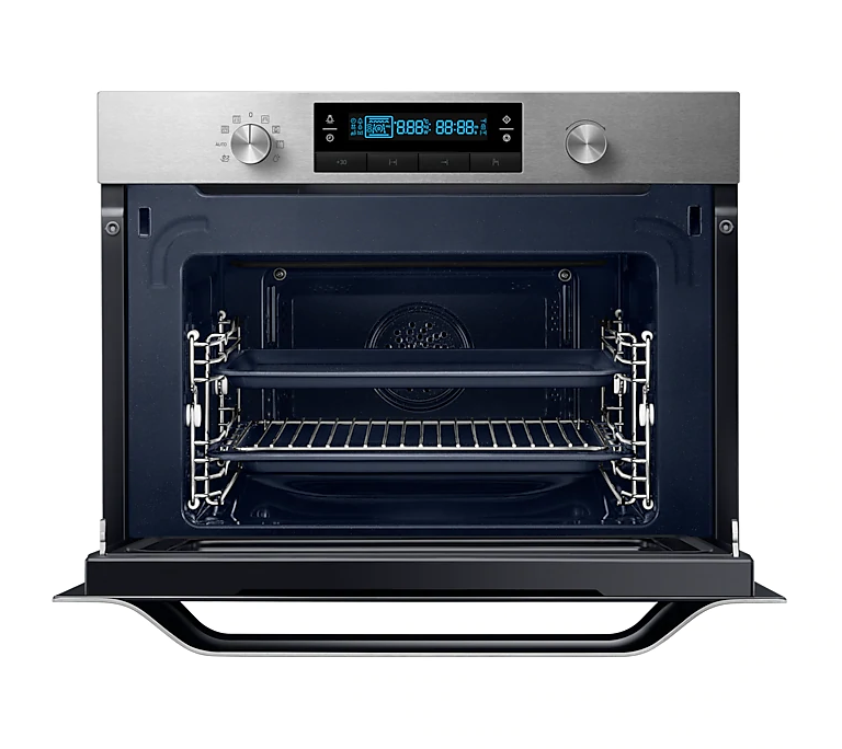 Духова шафа Samsung NQ50H5533KS/WT - изображение 5