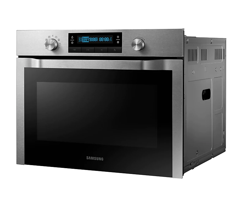 Духова шафа Samsung NQ50H5533KS/WT - изображение 3