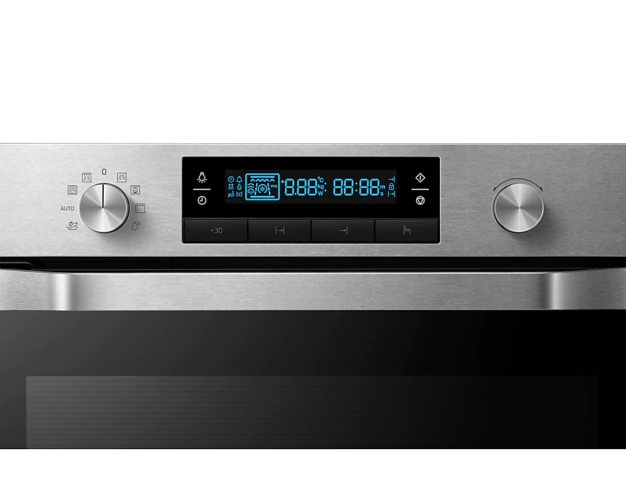 Духова шафа Samsung NQ50H5533KS/WT - изображение 2