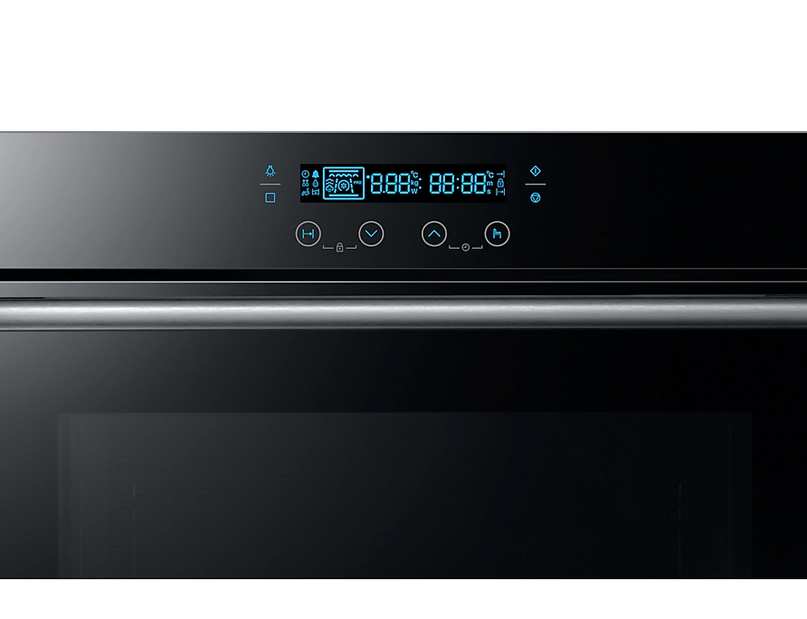 Духовой шкаф Samsung NQ50H5537KB/WT - изображение 2