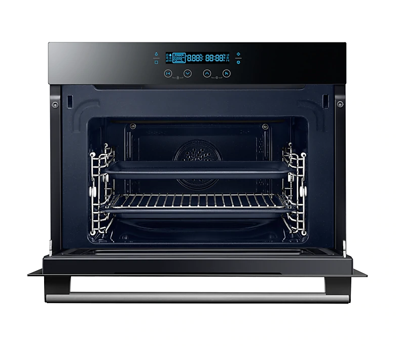 Духовой шкаф Samsung NQ50H5537KB/WT - изображение 5