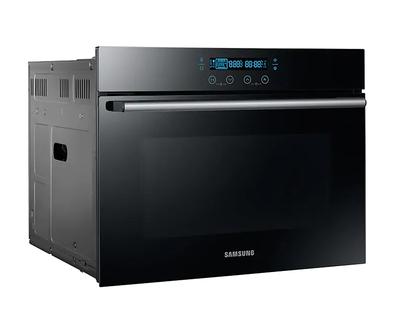 Духовой шкаф Samsung NQ50H5537KB/WT - изображение 4