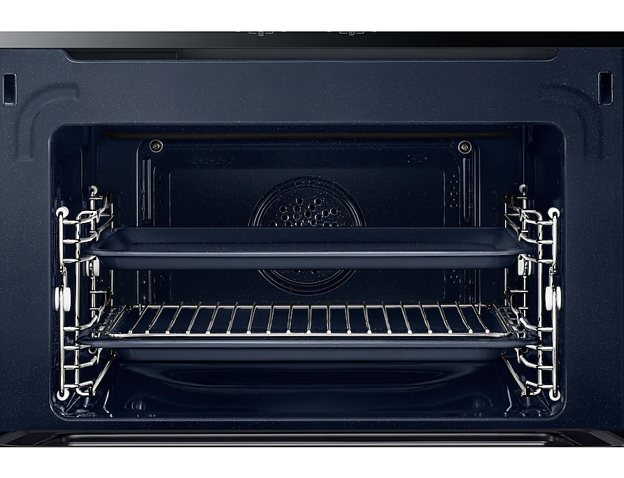 Духовой шкаф Samsung NQ50H5537KB/WT - изображение 6