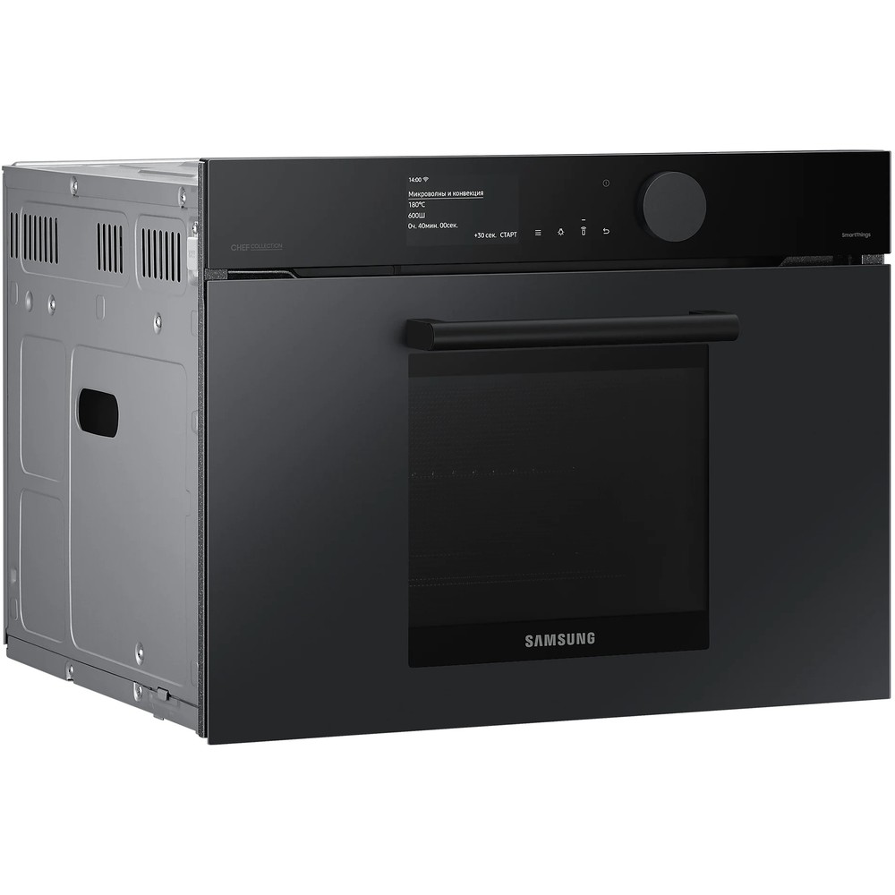 Духова шафа Samsung NQ50T9539BD/WT - изображение 7
