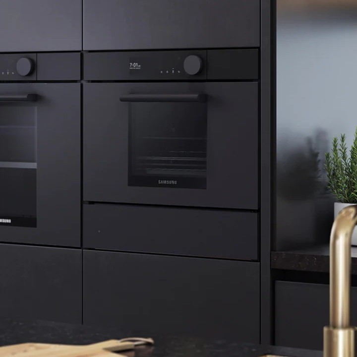 Духова шафа Samsung NQ50T9539BD/WT - изображение 13