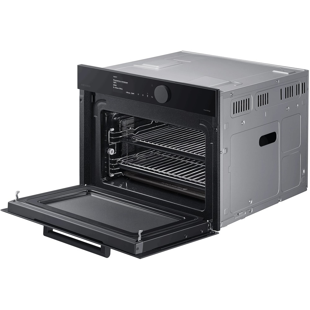 Духова шафа Samsung NQ50T9539BD/WT - изображение 6