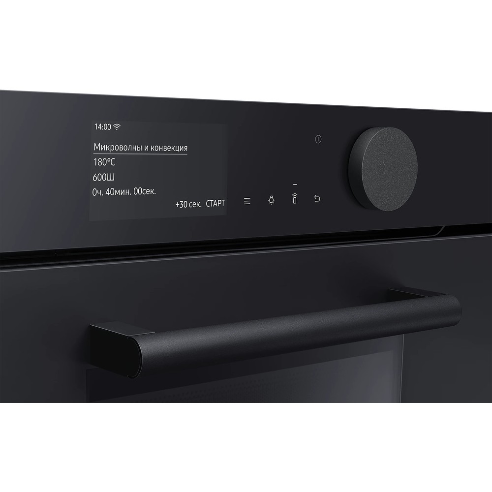 Духова шафа Samsung NQ50T9539BD/WT - изображение 8