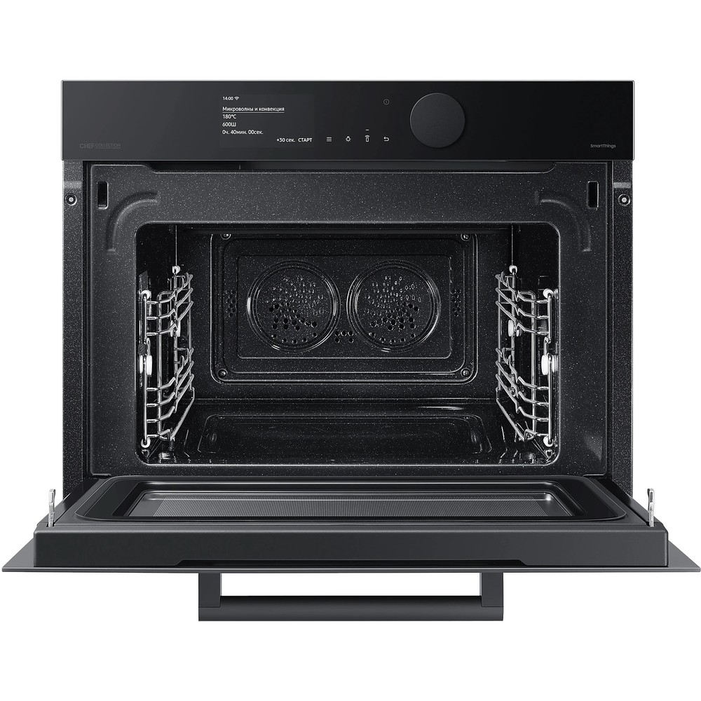 Духова шафа Samsung NQ50T9539BD/WT - изображение 2