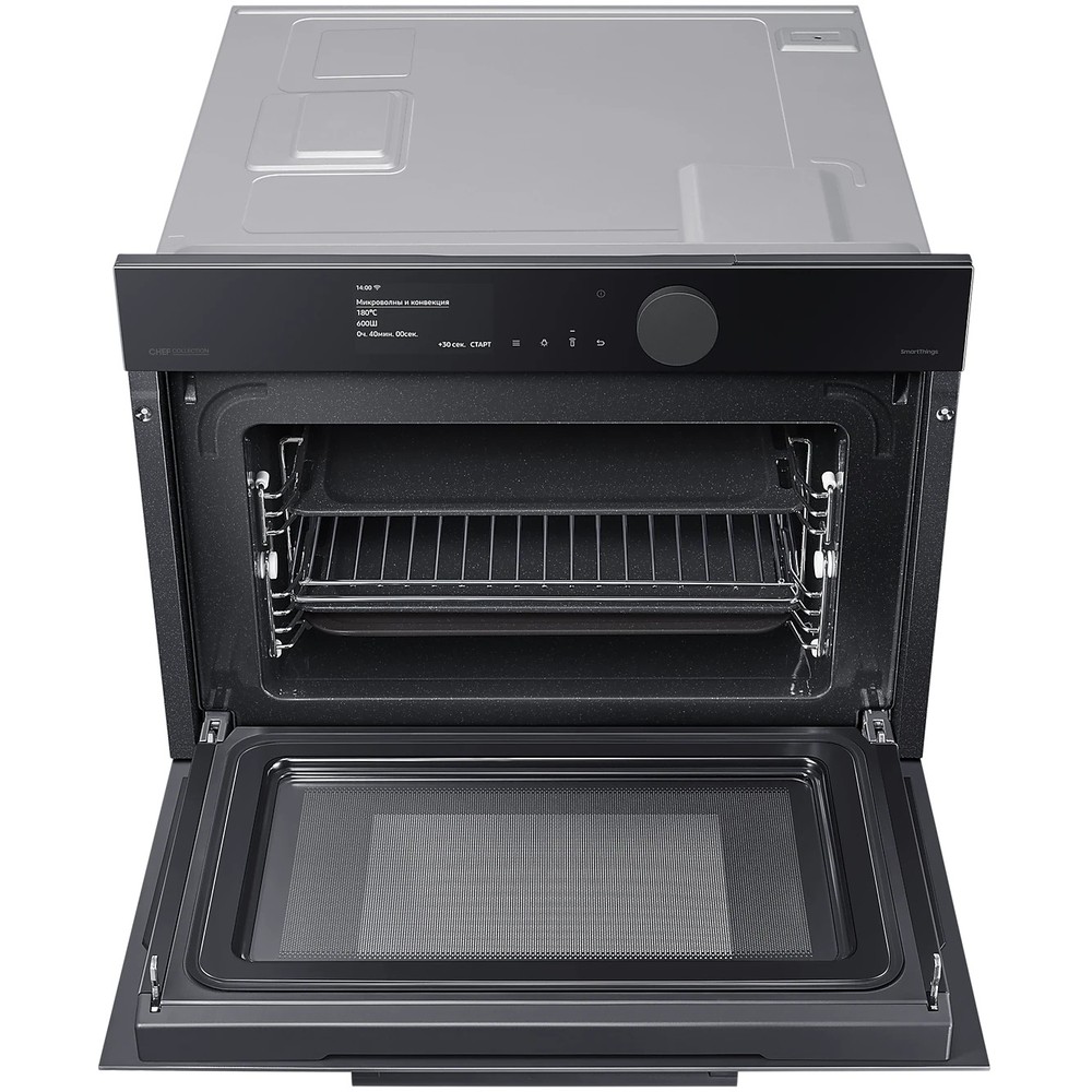 Духова шафа Samsung NQ50T9539BD/WT - изображение 10