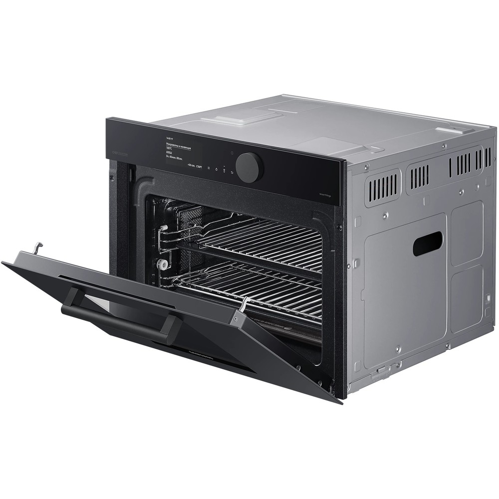 Духова шафа Samsung NQ50T9539BD/WT - изображение 5