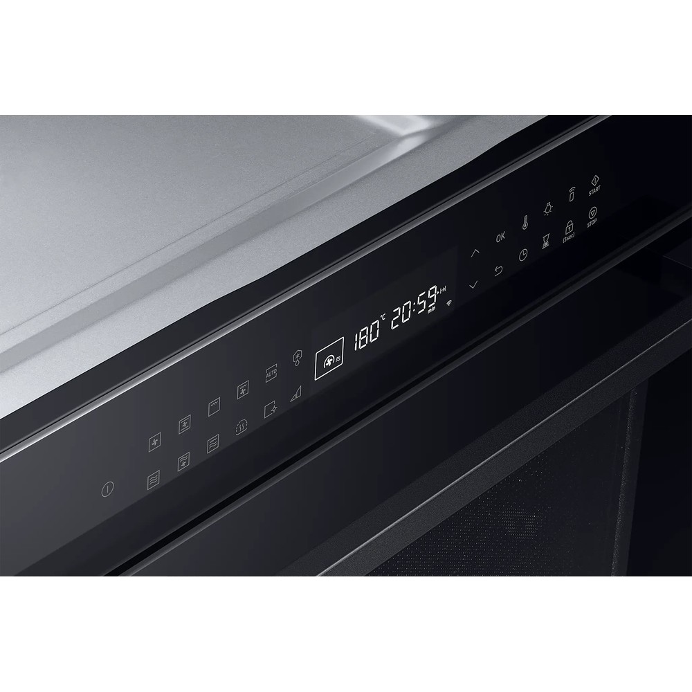 Духова шафа Samsung NQ5B4353FBK/WT - изображение 9