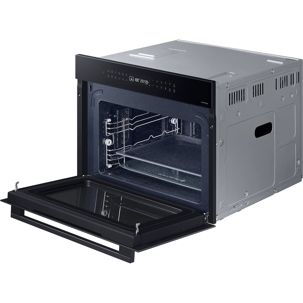 Духова шафа Samsung NQ5B4353FBK/WT - изображение 7