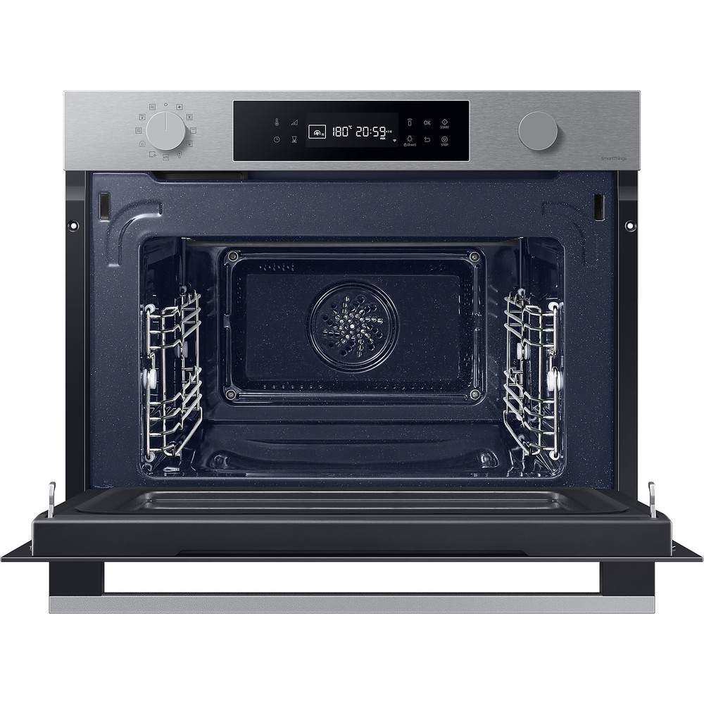Духова шафа Samsung NQ5B4553FBS/WT - изображение 2