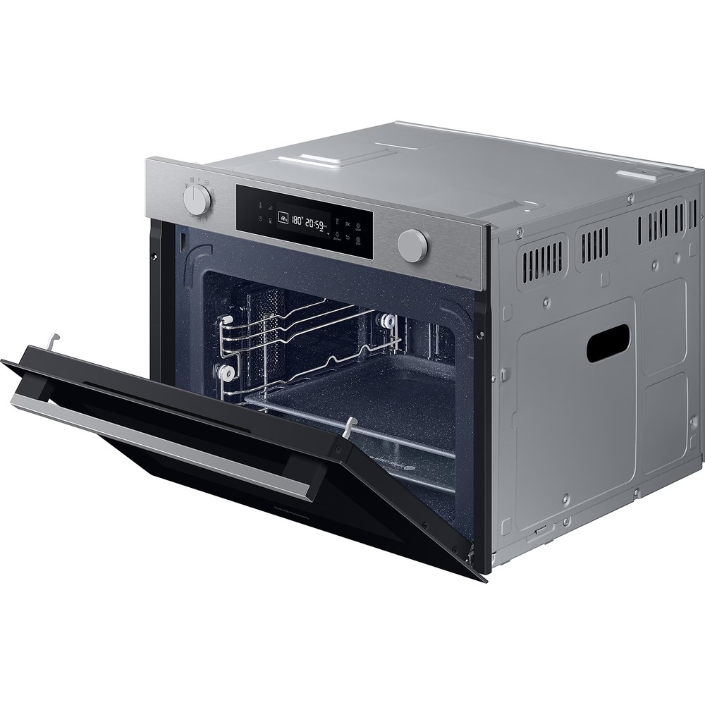 Духова шафа Samsung NQ5B4553FBS/WT - изображение 6