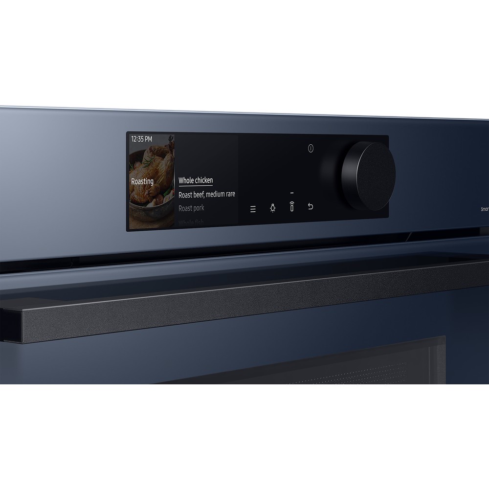 Духова шафа Samsung NQ5B6753CAN/WT - изображение 8