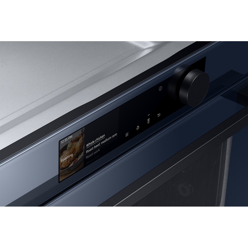 Духова шафа Samsung NQ5B6753CAN/WT - изображение 9