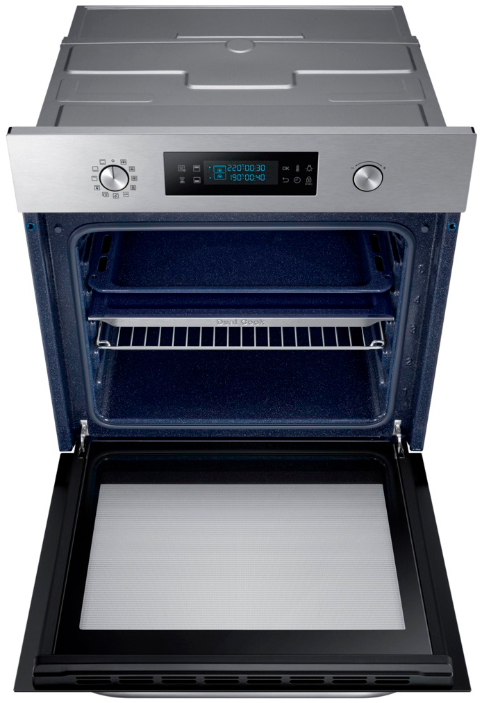 Духова шафа Samsung NV64R3531BS/WT - изображение 7