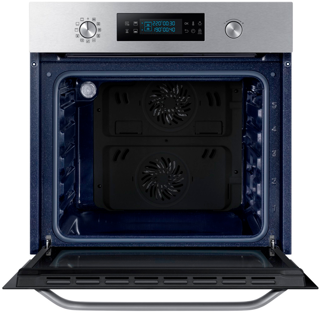 Духова шафа Samsung NV64R3531BS/WT - изображение 5
