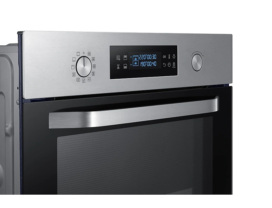 Духовой шкаф Samsung NV66M3531BS/WT - изображение 8