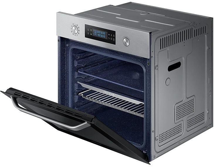 Духовой шкаф Samsung NV66M3531BS/WT - изображение 6