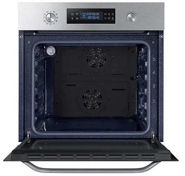 Духовой шкаф Samsung NV66M3531BS/WT - изображение 3